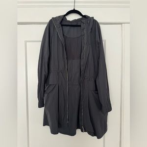 Lululemon Rain Jacket